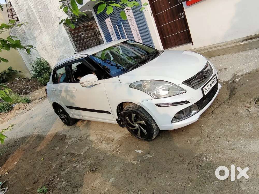 Maruti Suzuki Swift 2015