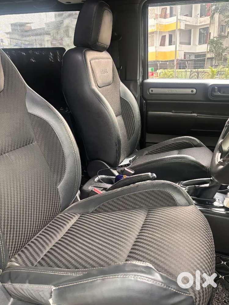 Mahindra Be 6 Diesel 2023