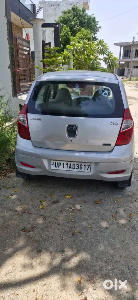 Hyundai I10 Era