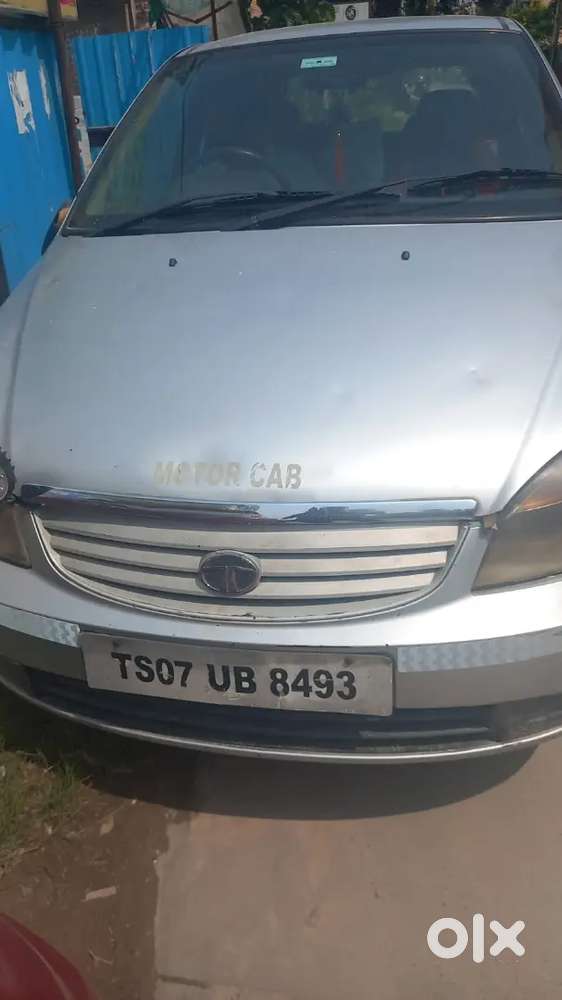 Tata Indica Ev2 Ls 2016