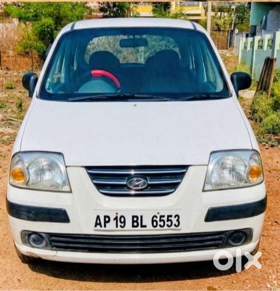 Hyundai Santro Xing Car For Sale