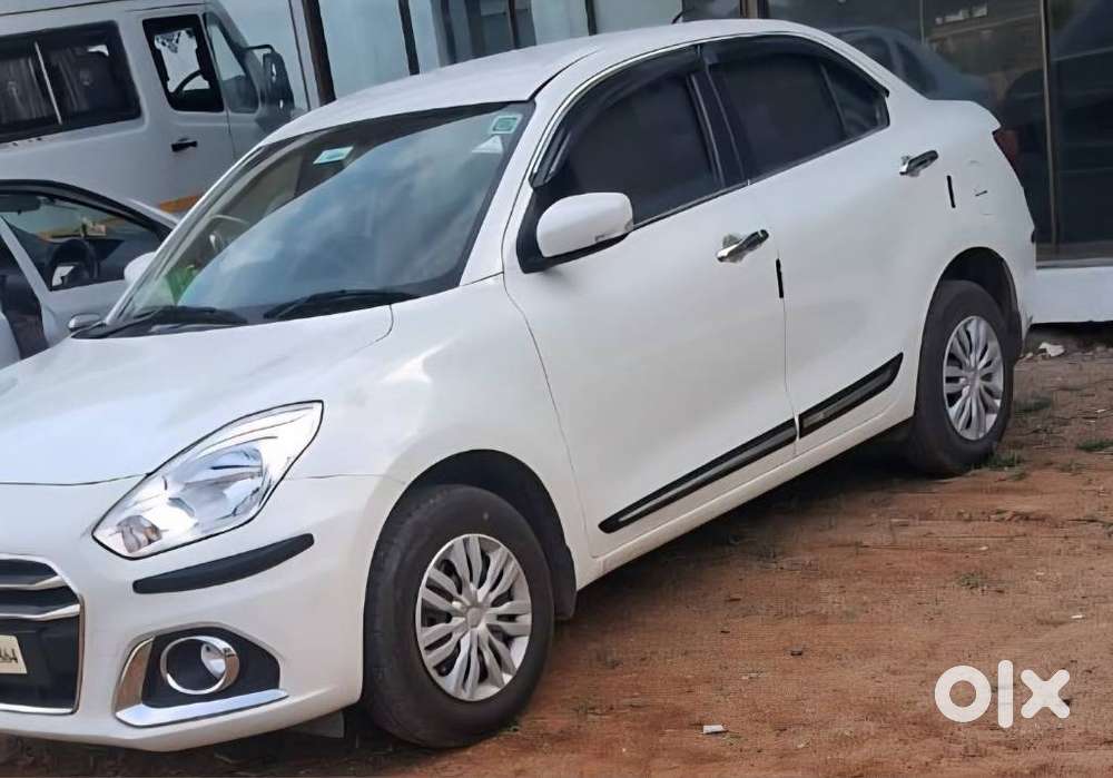 Maruti Suzuki Swift Dzire Vxi(o) Mt, 2023, Petrol