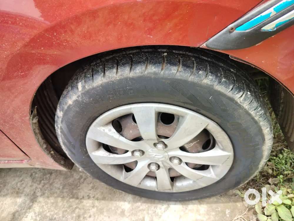 Hyundai Eon 0.8 Magna Plus 2012