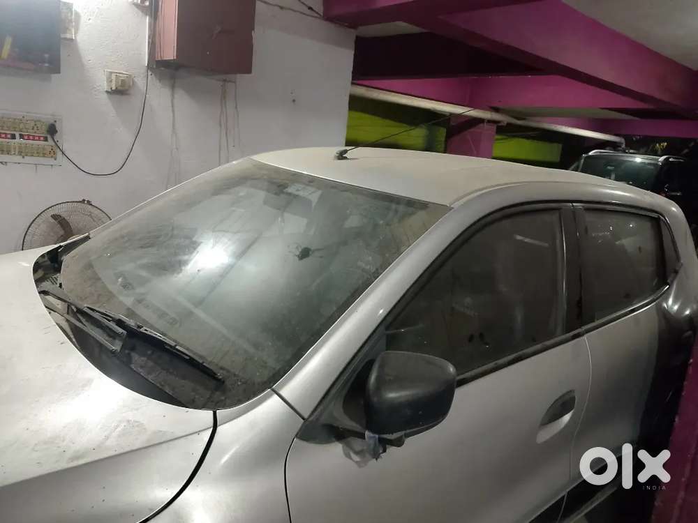 Renault Kwid 2019 Rxl Sce Special