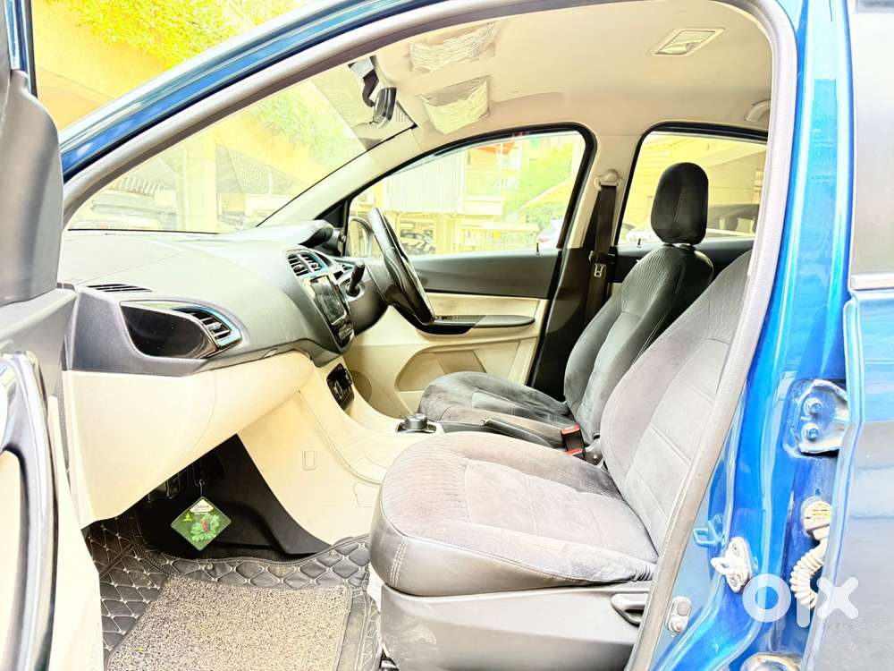 Tata Tiago Ev Xz Plus Lr, 2022, Electric