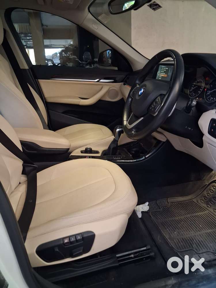 Bmw X1 2.0 Sdrive 20d, 2016, Diesel