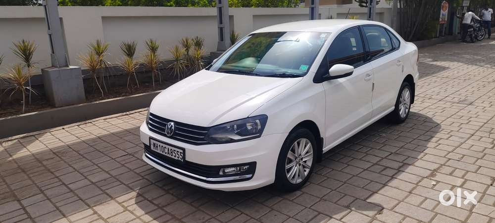 Volkswagen Vento 1.5 Tdi Highline Plus At, 2015, Diesel
