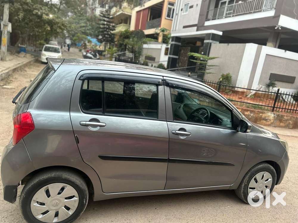 Maruti Suzuki Celerio 2014-2017 Zxi Optional, 2016, Petrol