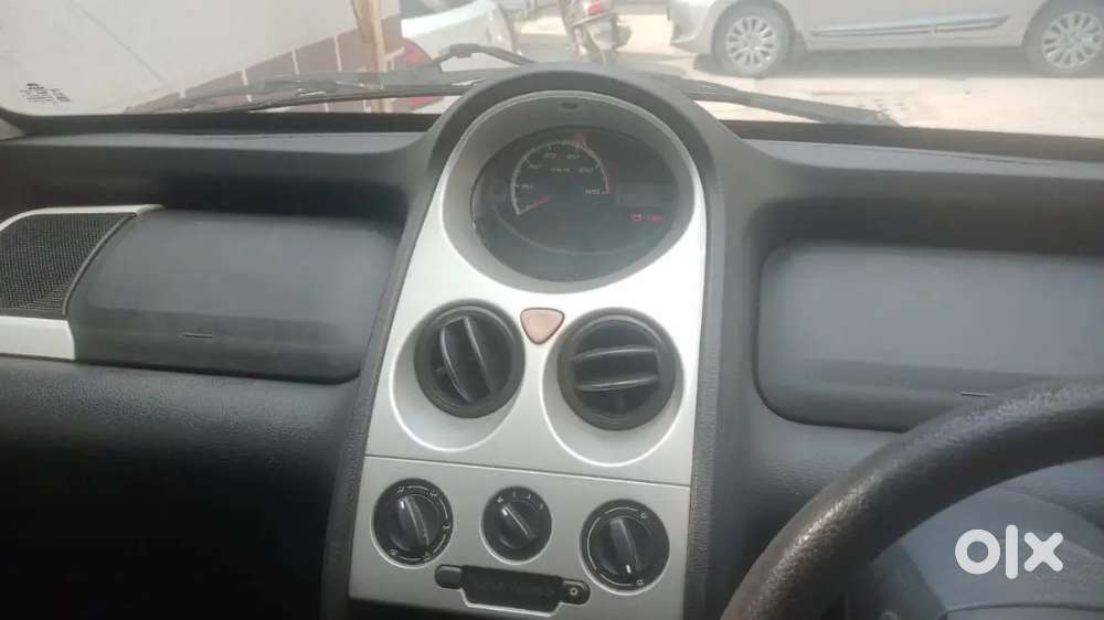 Tata Nano 2014 Petrol 32000 Km Driven