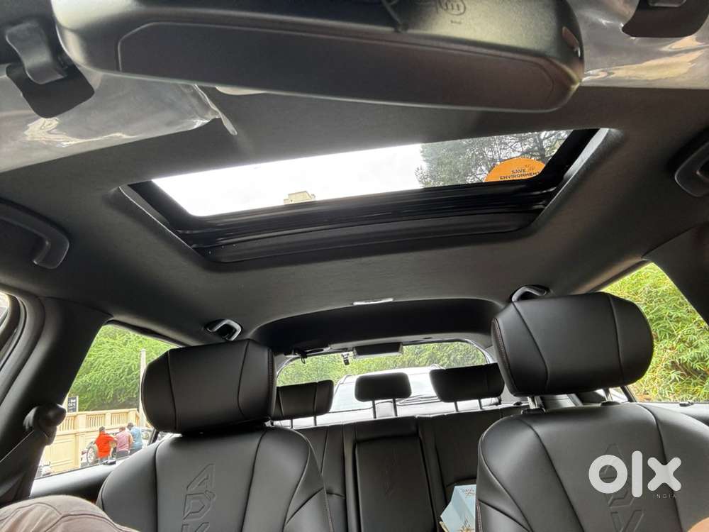 Honda Elevate Adv Edition | Jan 2026 | 2200 Km | Sunroof | Single Owne