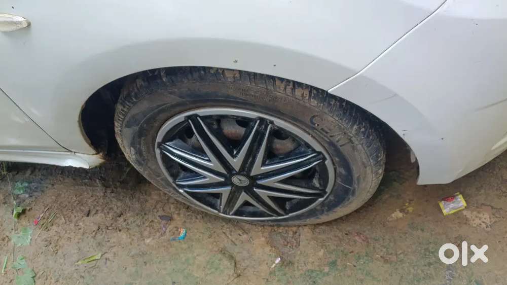Tata Tiago Diesel 2018