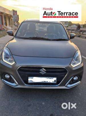 Maruti Suzuki Swift Dzire Lxi, 2020, Petrol