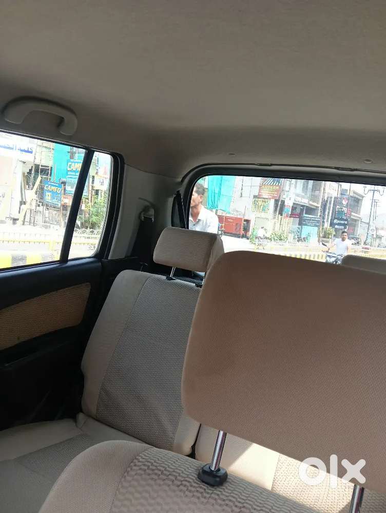 Maruti Suzuki Wagon R 1.0 2018 Cng & Hybrids 54000 Km Driven