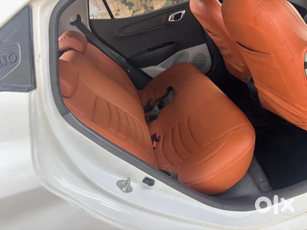 Hyundai Grand I10 Nios 2023 Manual