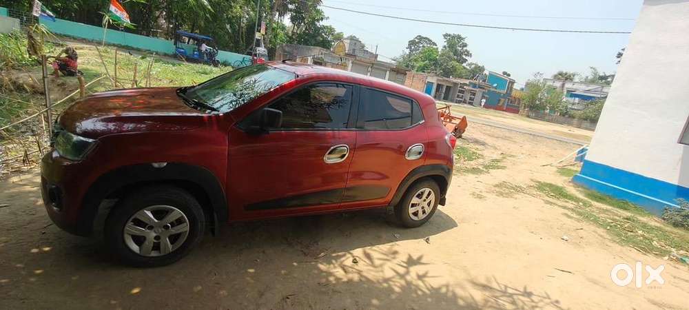 Renault Kwid 2016