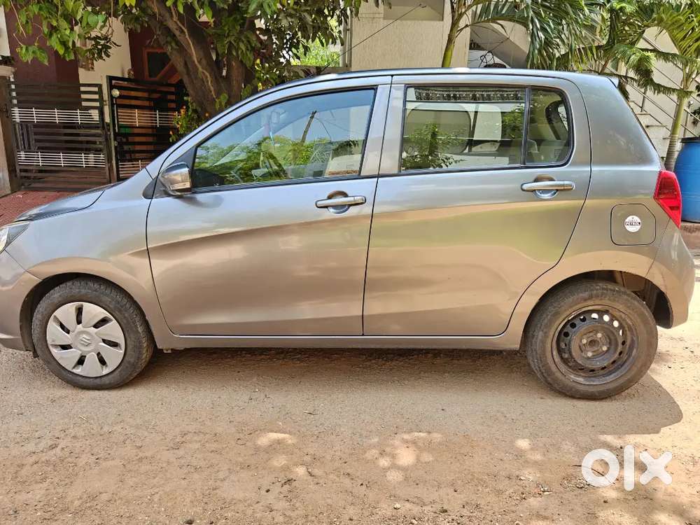 Maruti Celerio Zxi Amt (automatic) 2020 - First Owner, Only 31,946 Km