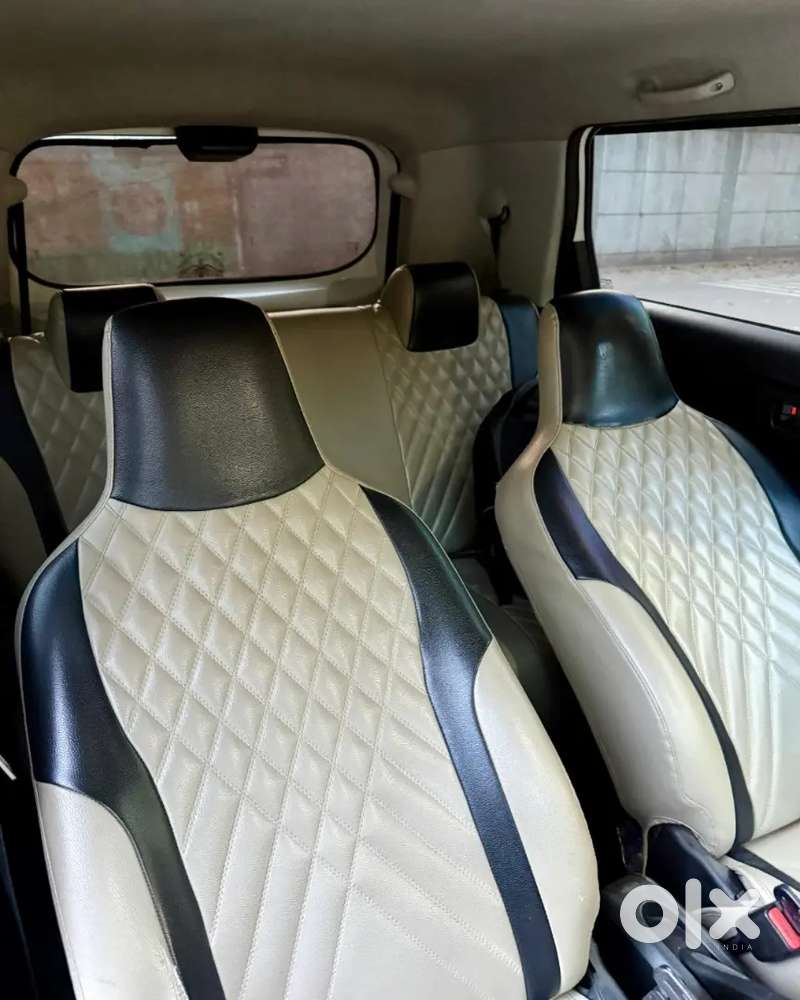Maruti Suzuki Wagon R 2019 Lxi Cng