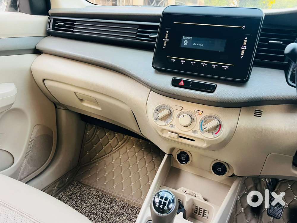 Maruti Suzuki Ertiga 2022-2023 Vxi Cng, 2024, Cng & Hybrids