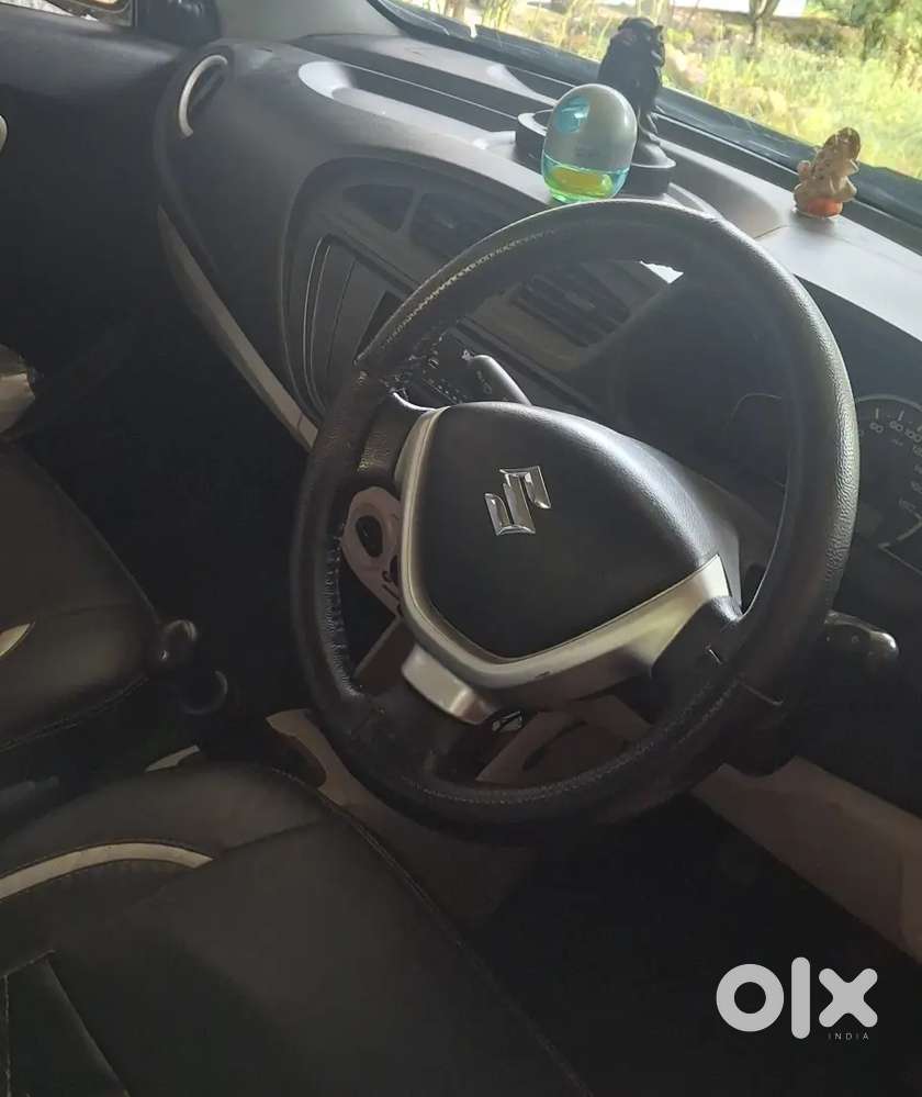 Maruti Suzuki Alto 800 2020