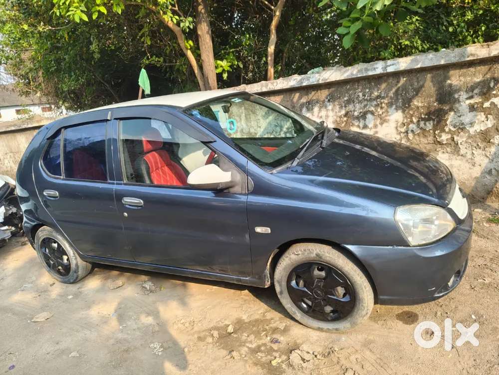 Tata Indica 2007 Diesel 92000 Km Driven