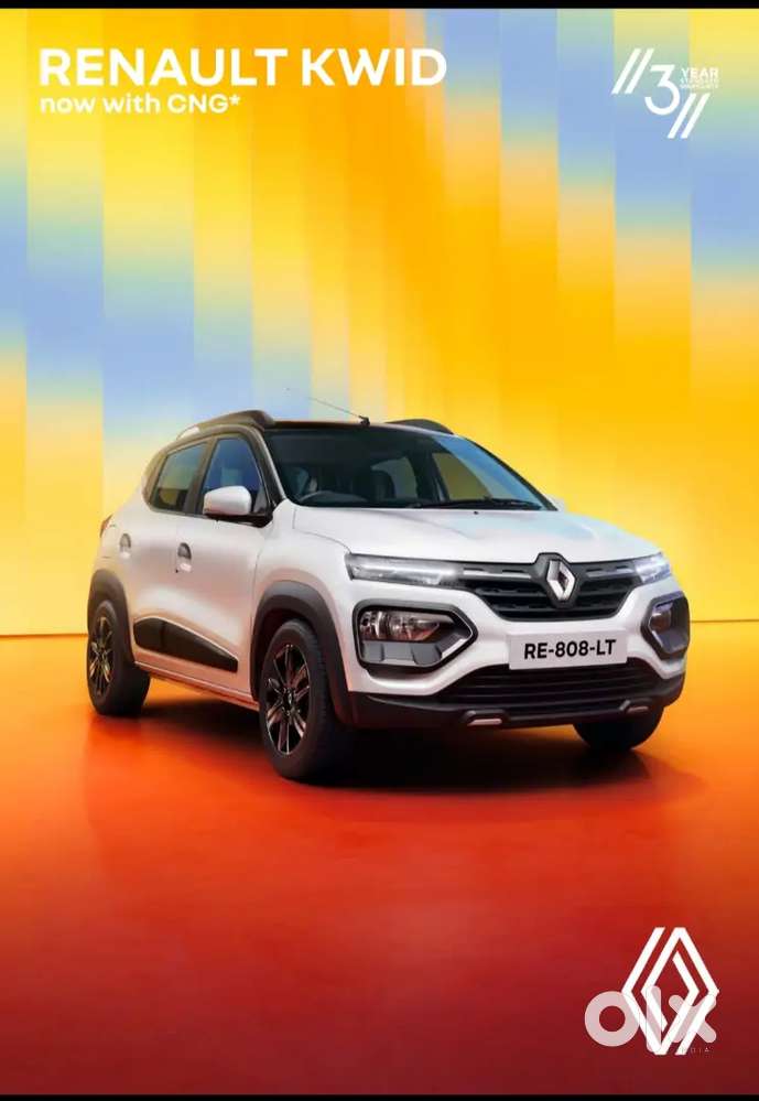 Renault All New Models