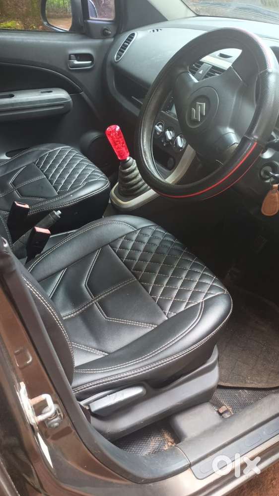 Maruti Ritz Diesel 2011