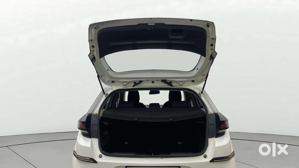 Tata Altroz Xz, 2021, Diesel