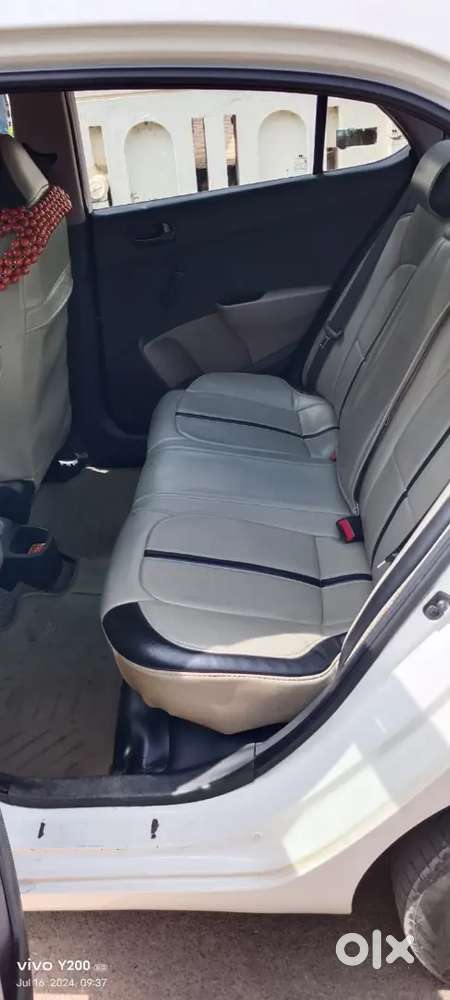 Hyundai Xcent 2014