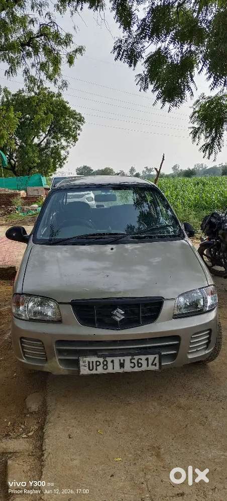 Runing Condition 
 Ac Chalu
Rc Expire