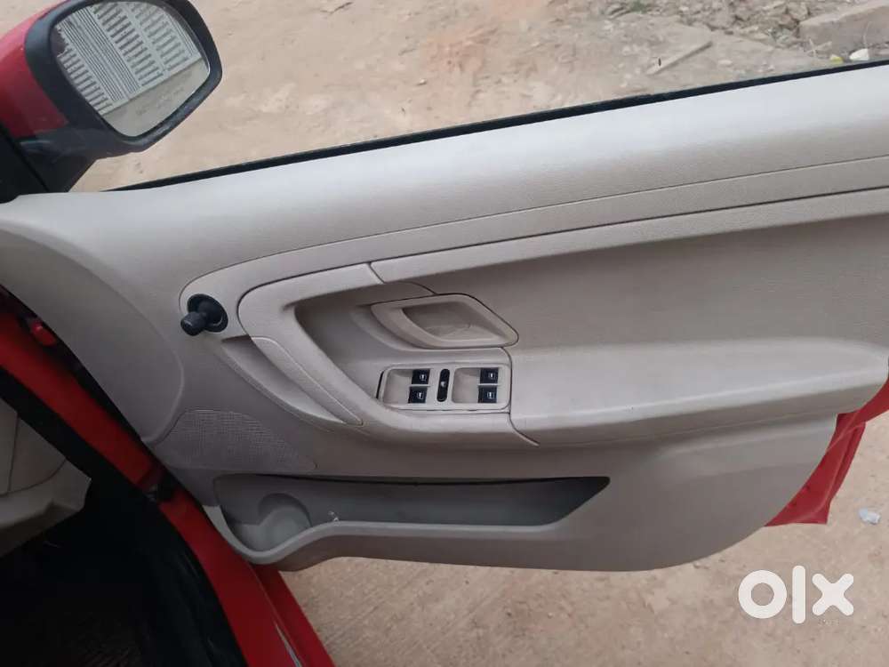 Skoda Fabia 2013 Diesel 97000 Km Driven
