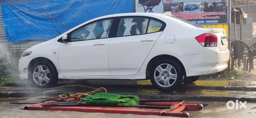 Honda City ( Best Condition )