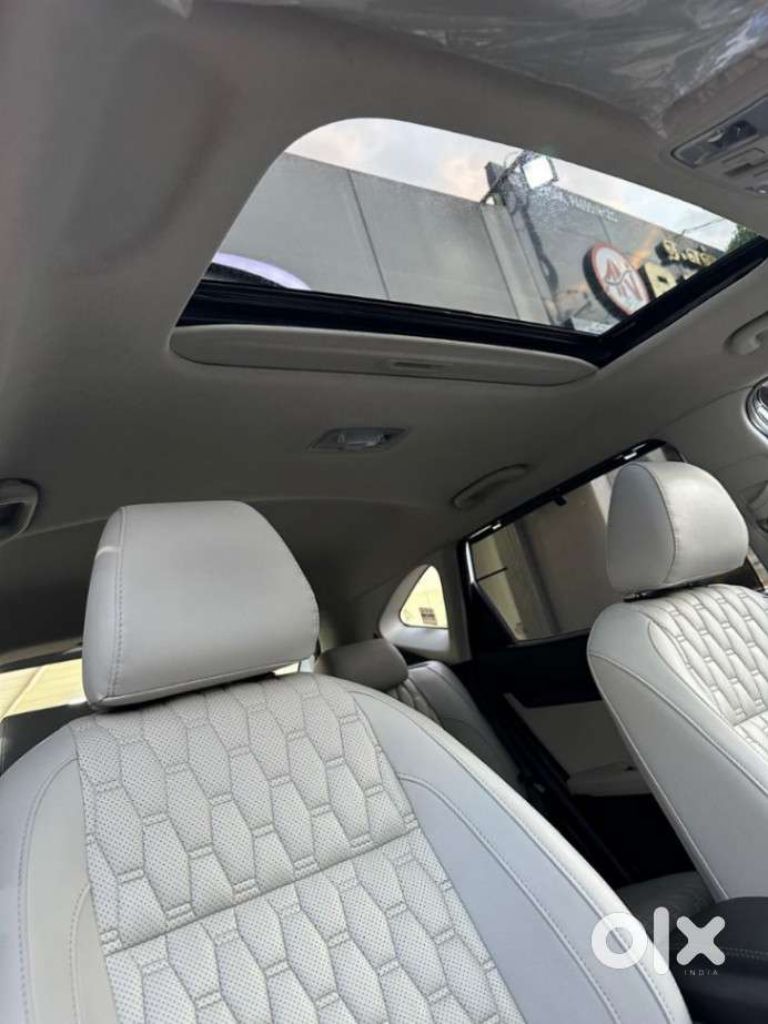 Kia Seltos Htx 1.5 Petrol Mt, 2020, Petrol