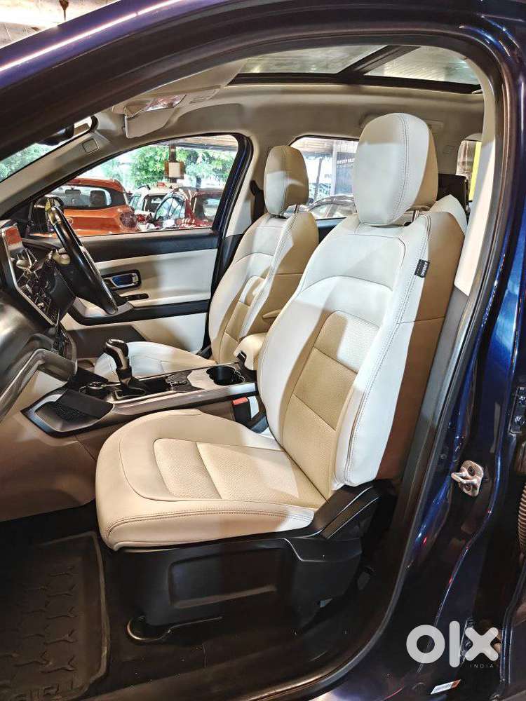Tata Safari 2.0 Kryotec Xza Plus, 2021, Diesel