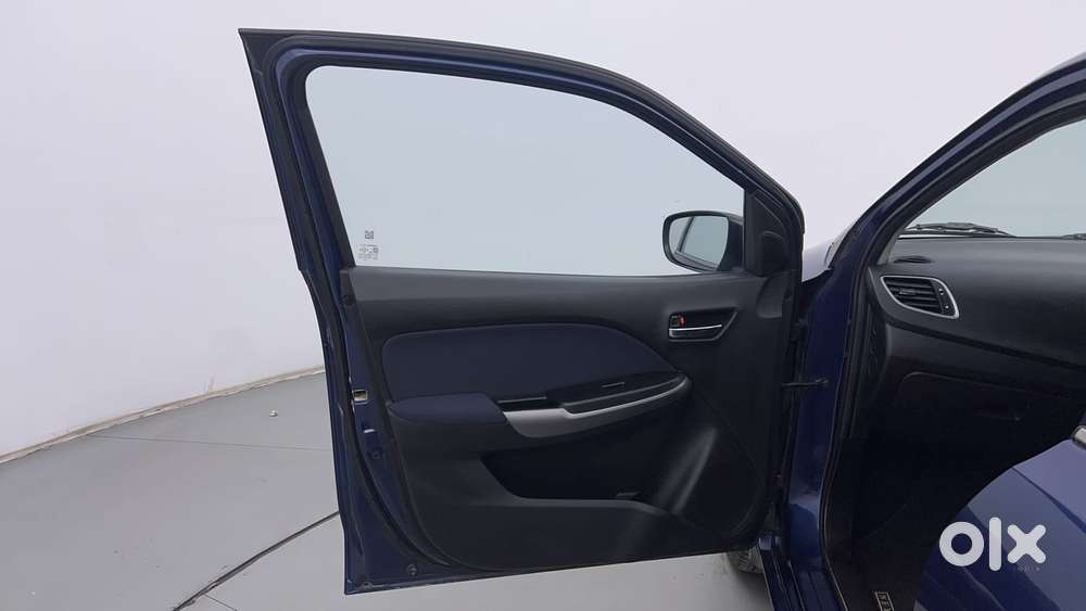 Maruti Suzuki Baleno 1.2 Zeta, 2020, Petrol