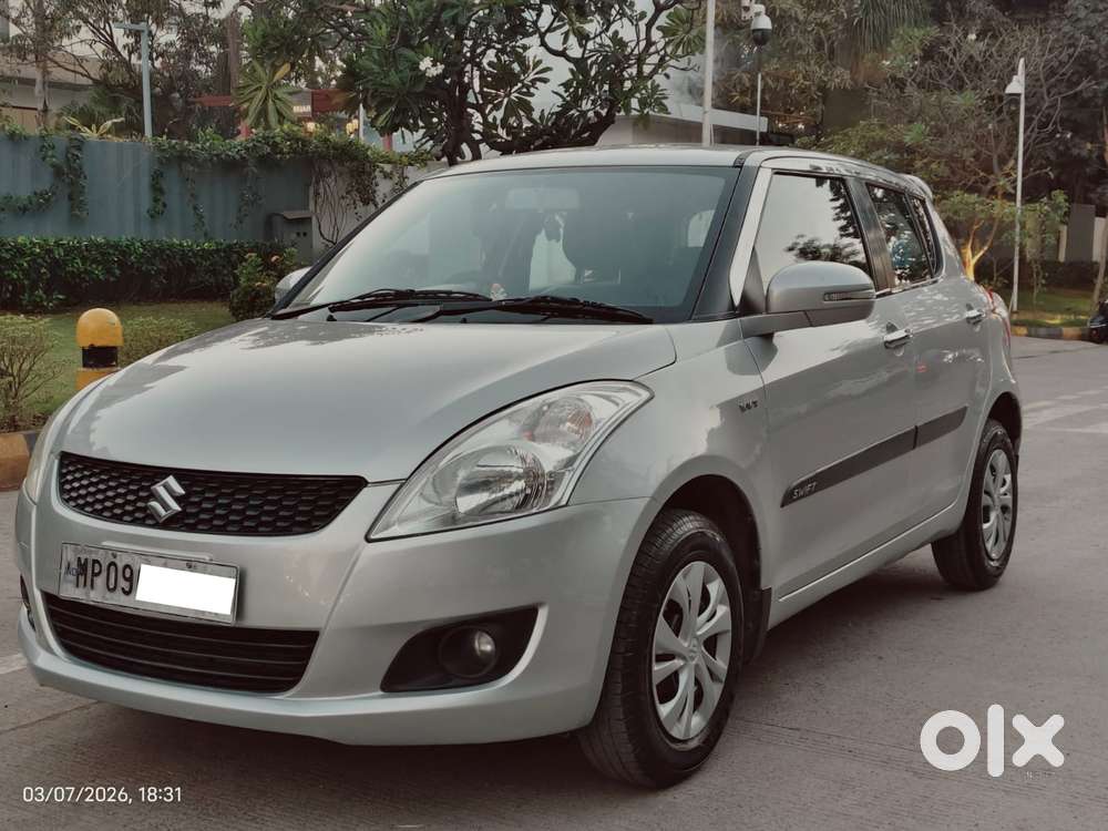 Maruti Suzuki Swift 2011-2014 Vxi, 2013, Petrol