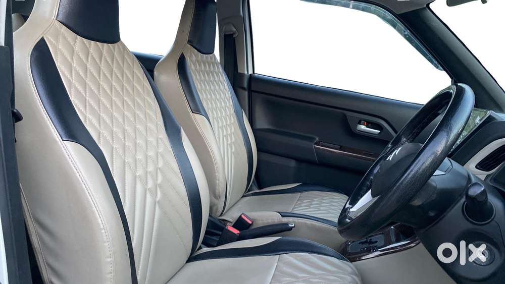 Maruti Suzuki Wagon R Amt Vxi Option, 2020, Petrol