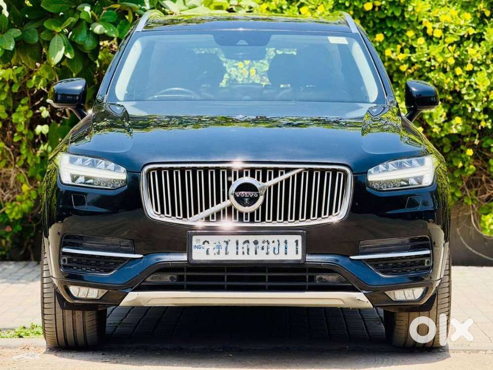 Volvo Xc90 D5 Awd, 2020, Diesel