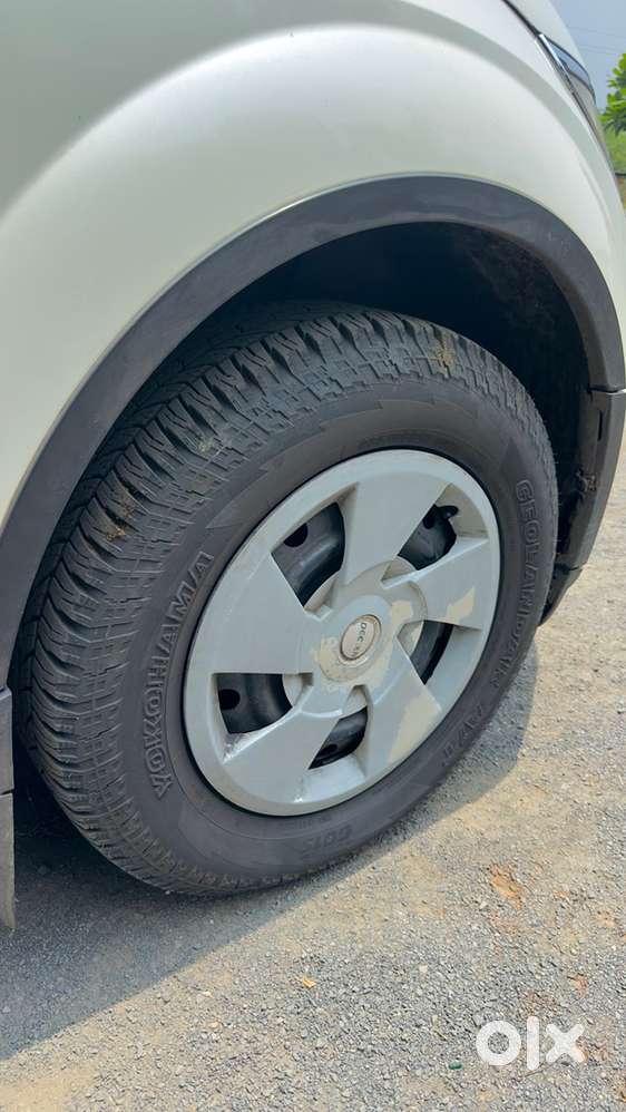 Mahindra Xuv500 2016 Year Car
