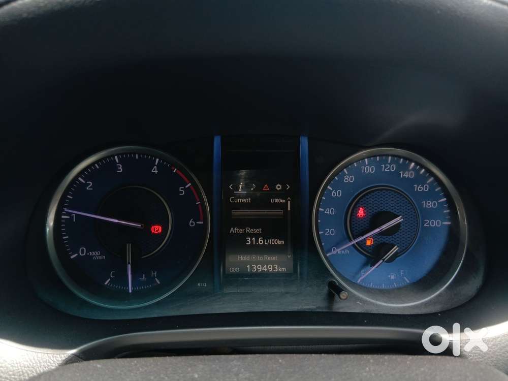 Toyota Fortuner 3.0 4x2 Mt, 2022, Diesel