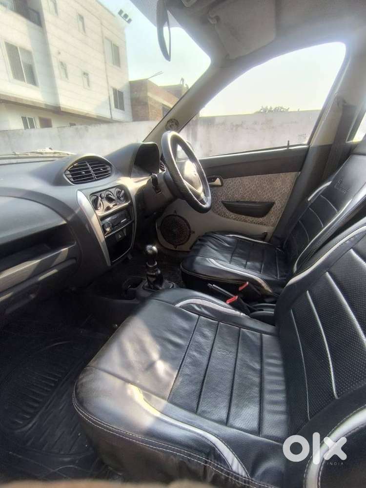 Maruti Suzuki Alto 800 Cng Lxi Optional, 2017, Cng & Hybrids