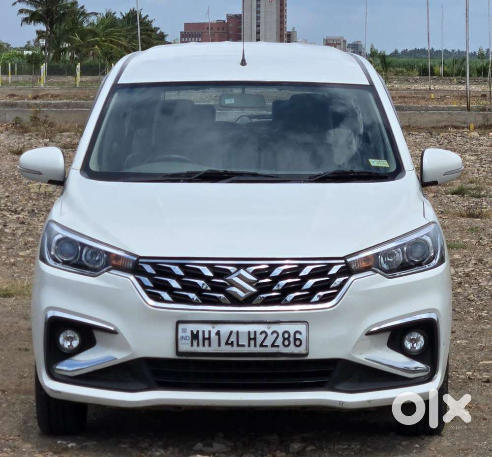 Maruti Suzuki Ertiga, 2024, Cng & Hybrids