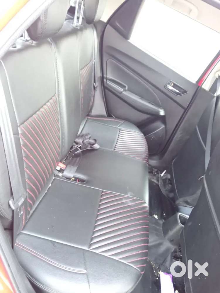 Maruti Suzuki Swift 2024