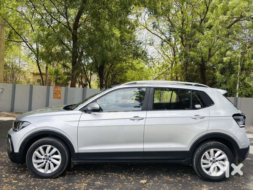 Volkswagen Taigun 1.0 Tsi Highline, 2022, Petrol