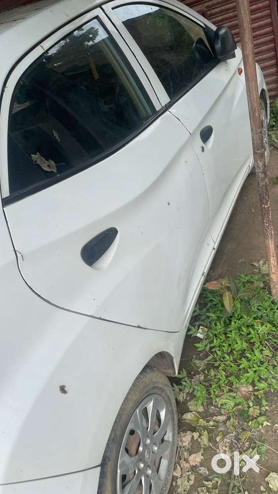 Hyundai Eon Petrol 2016