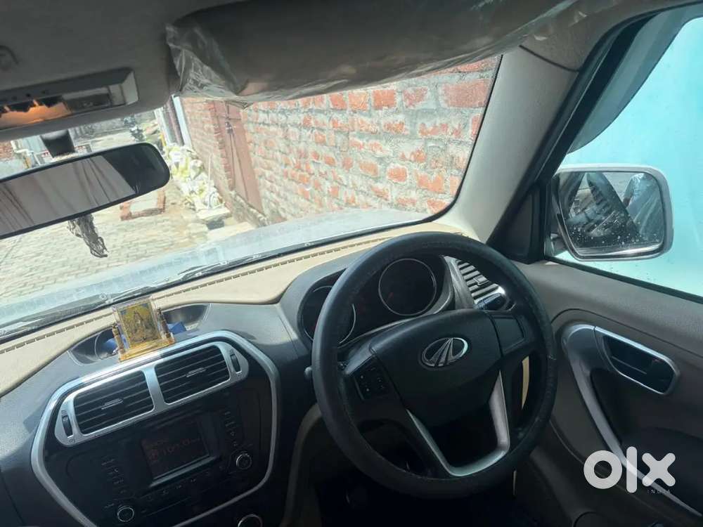 Mahindra Tuv 300 2016 Diesel