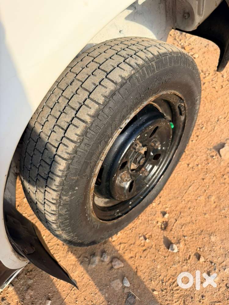 1995 Maruti Suzuki 800 Petrol Manual