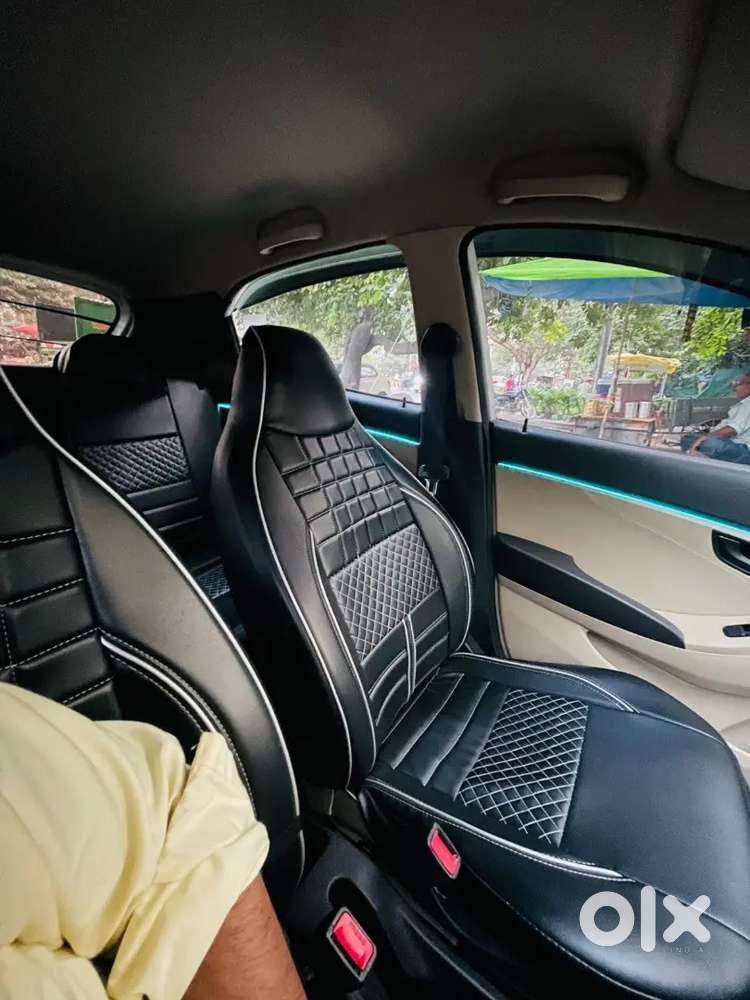 Hyundai Eon Magna 2017 Petrol 51000km