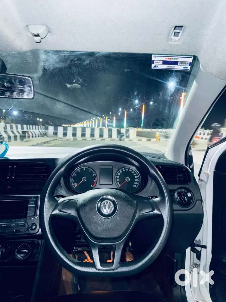 Volkswagen Polo 1.0 Manual 2020