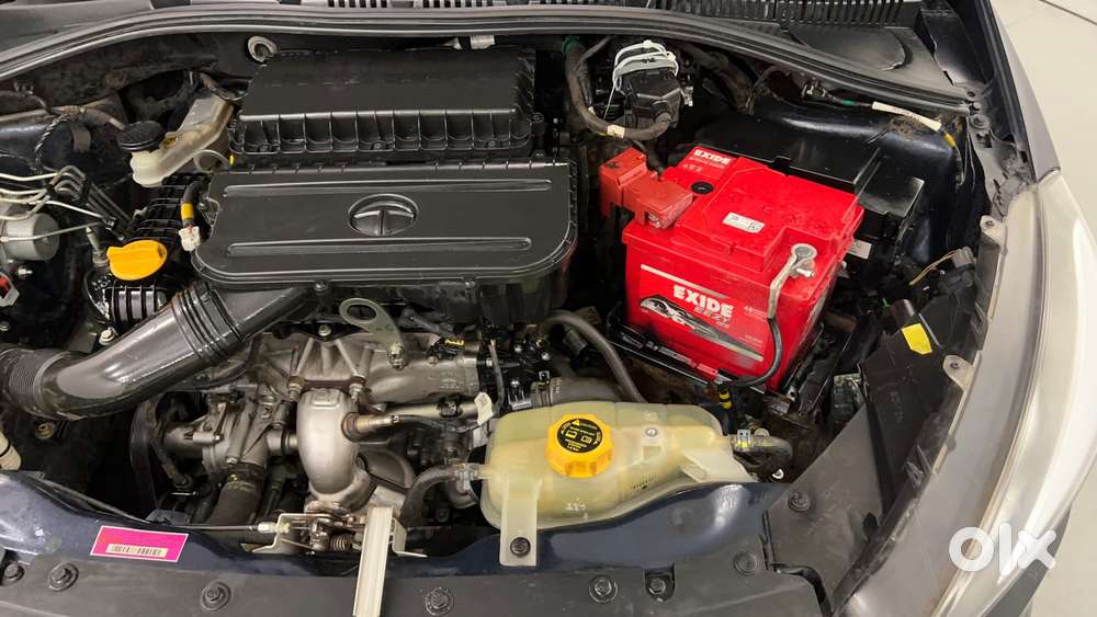 Tata Tiago 1.2 Revotron Xz Plus Cng, 2022, Cng & Hybrids