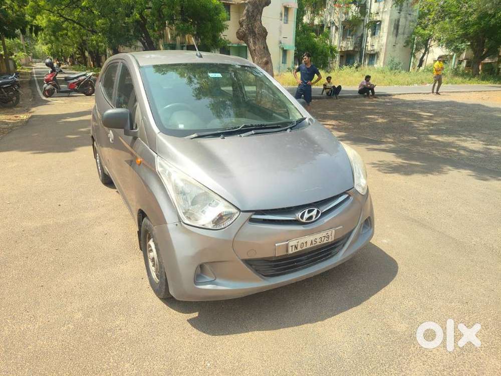 Hyundai Eon Era +, 2012, Petrol